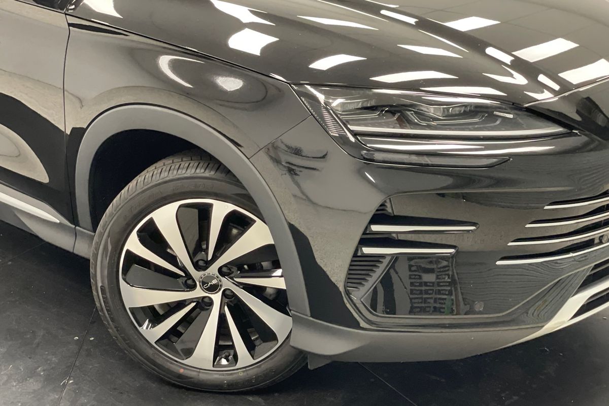 2024 BYD SEALION 6 Premium