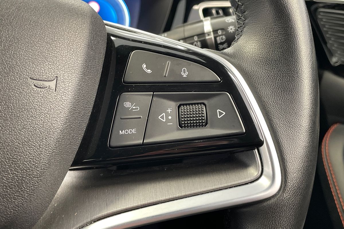 2024 BYD SEALION 6 Premium