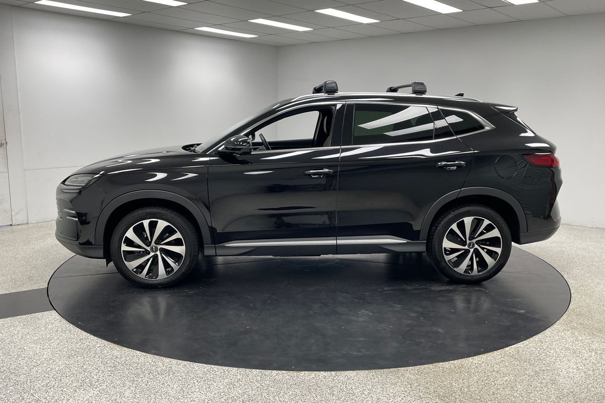 2024 BYD SEALION 6 Premium