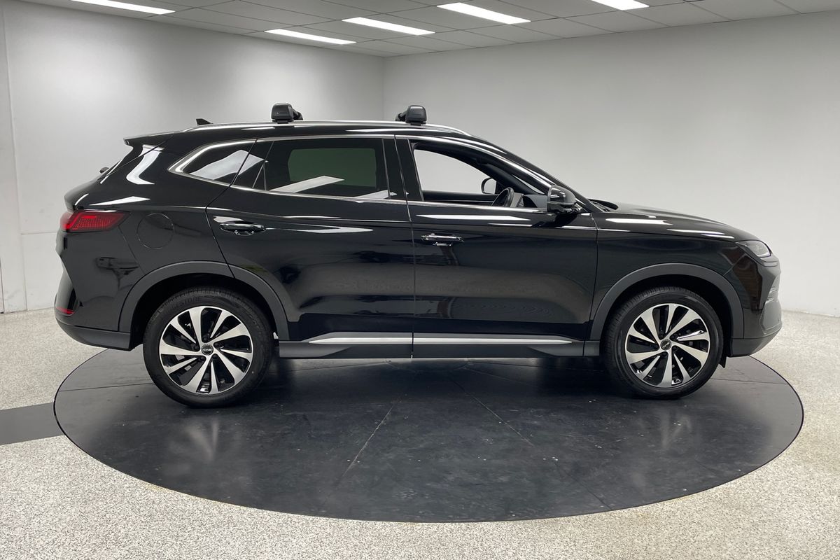 2024 BYD SEALION 6 Premium