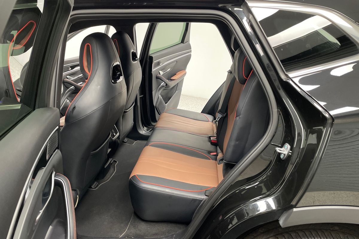 2024 BYD SEALION 6 Premium