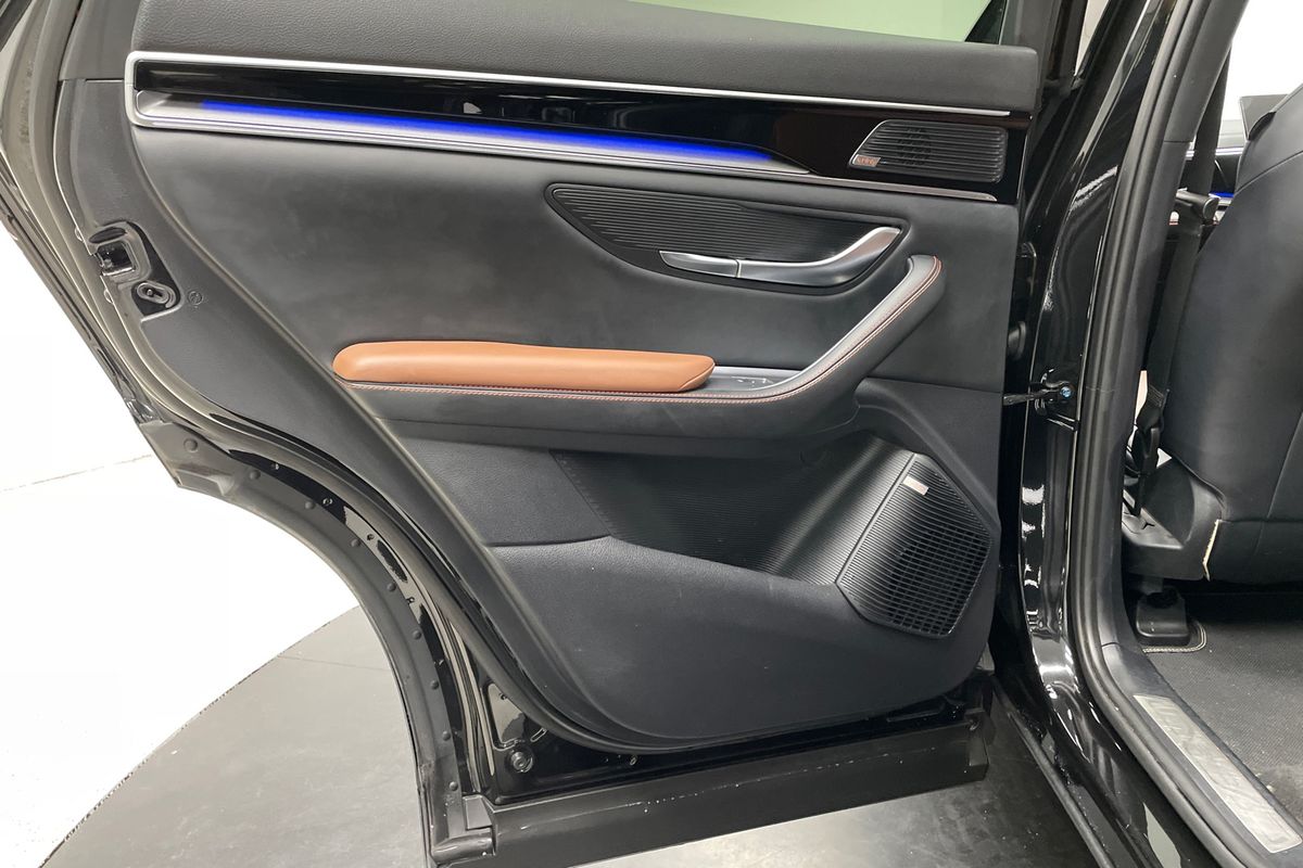 2024 BYD SEALION 6 Premium