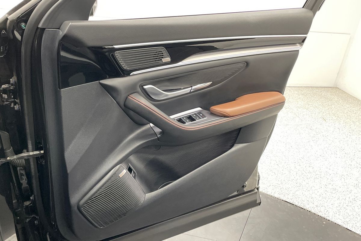 2024 BYD SEALION 6 Premium