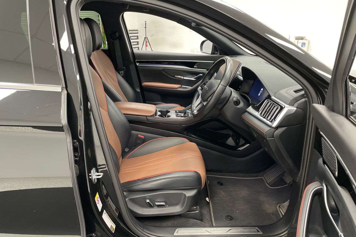 2024 BYD SEALION 6 Premium