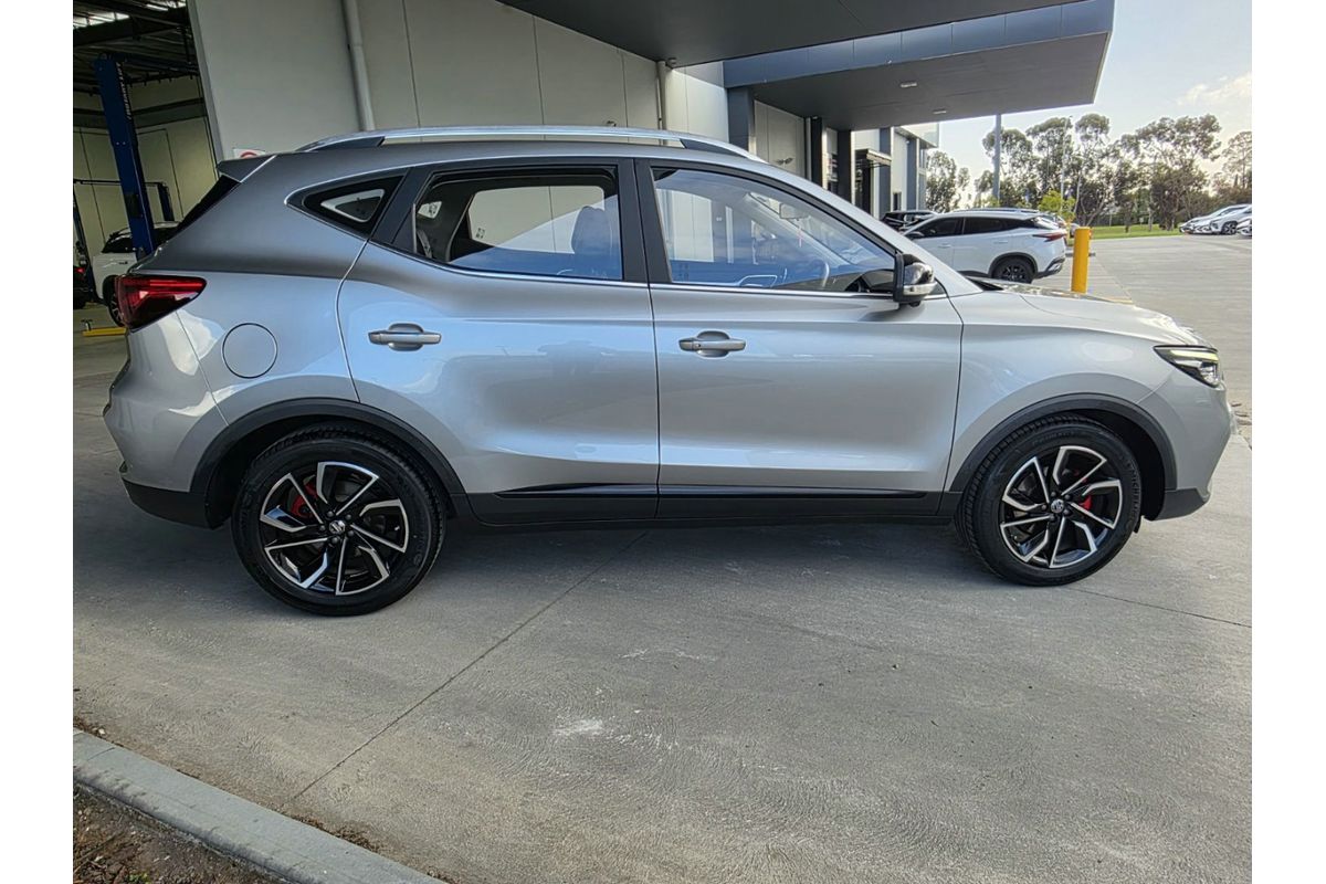 2021 MG ZST Essence image 8