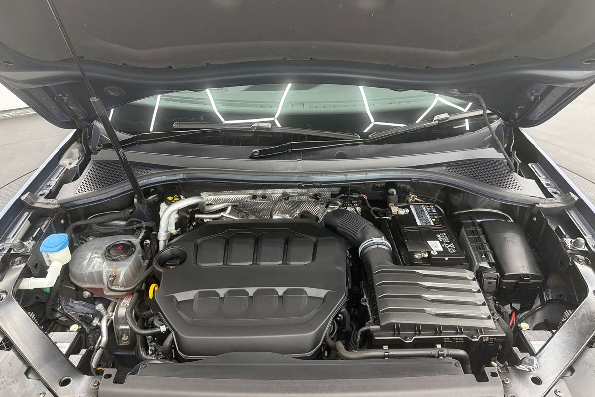 2023 Volkswagen Tiguan R 5N