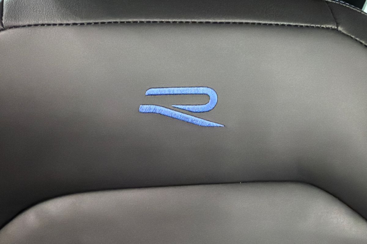 2023 Volkswagen Tiguan R 5N