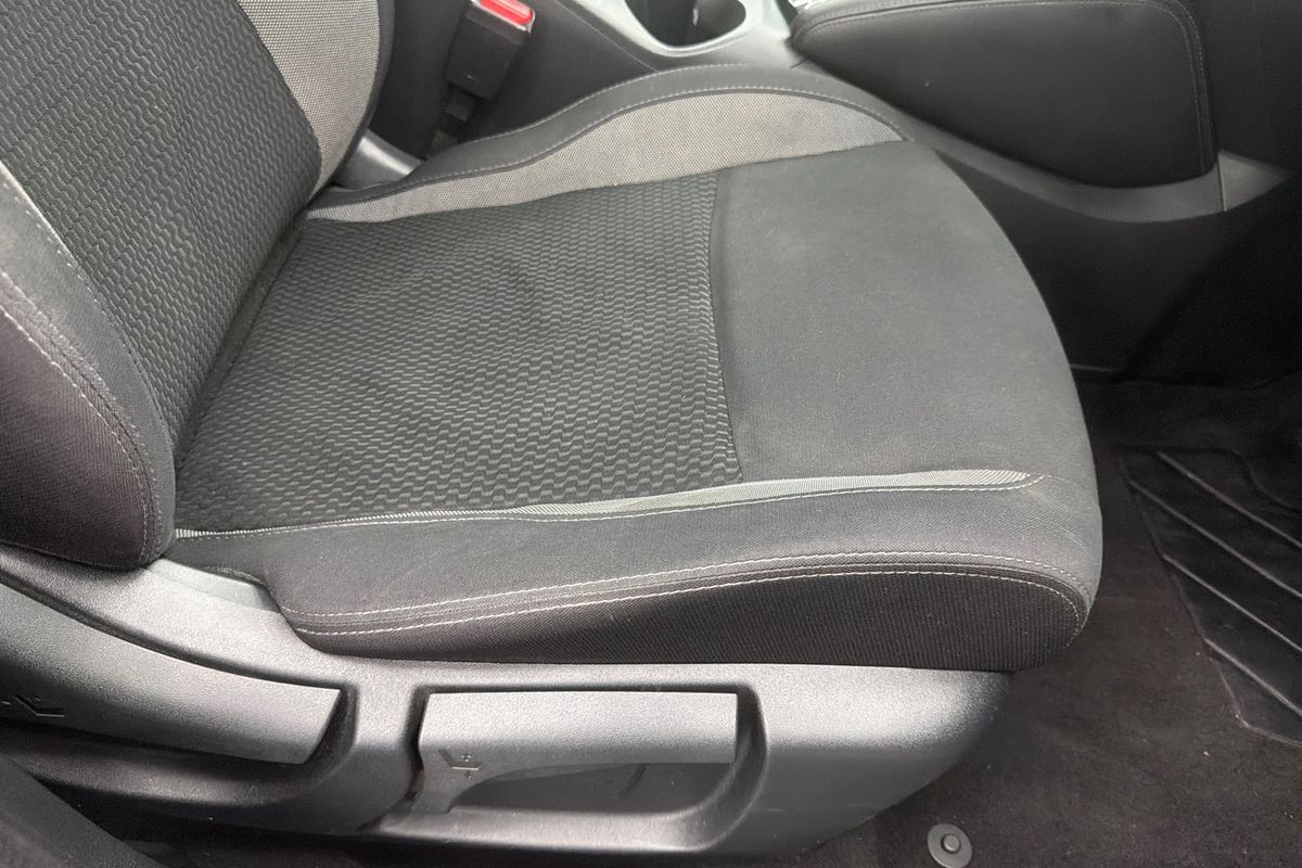 2018 Nissan QASHQAI ST J11 Series 2