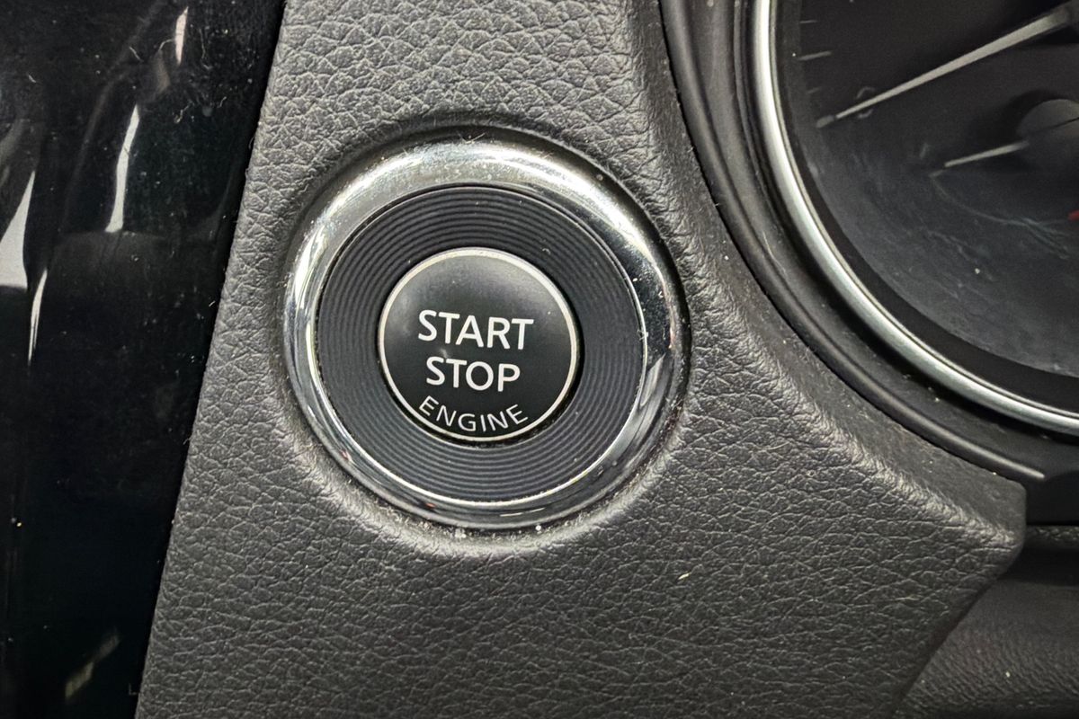 2018 Nissan QASHQAI ST J11 Series 2