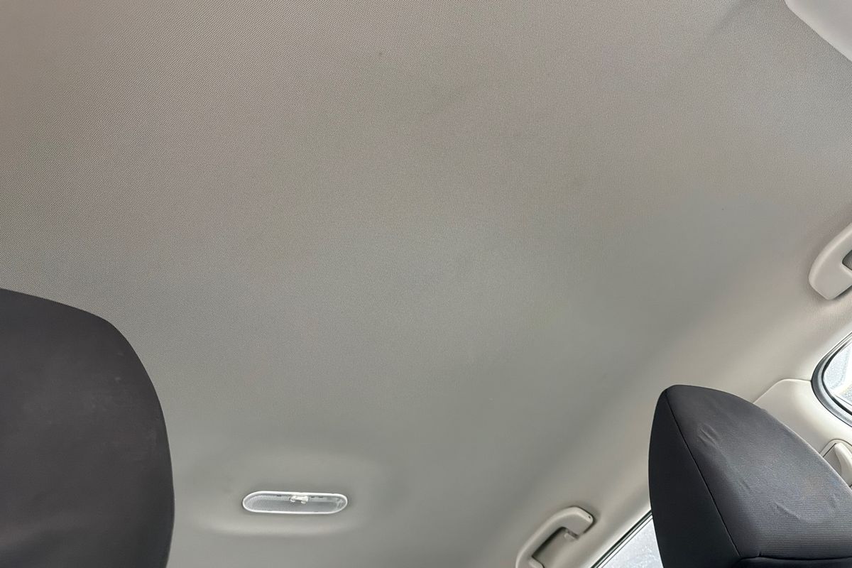 2018 Nissan QASHQAI ST J11 Series 2