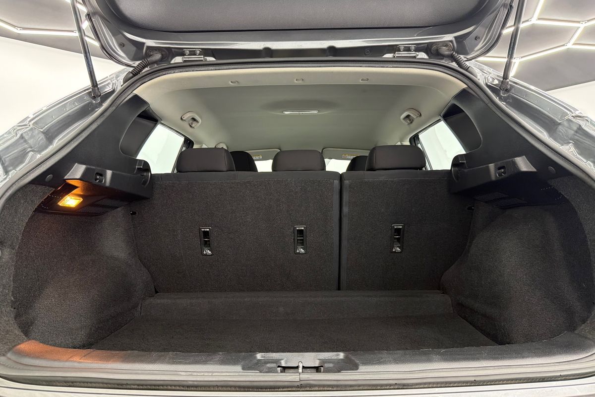 2018 Nissan QASHQAI ST J11 Series 2