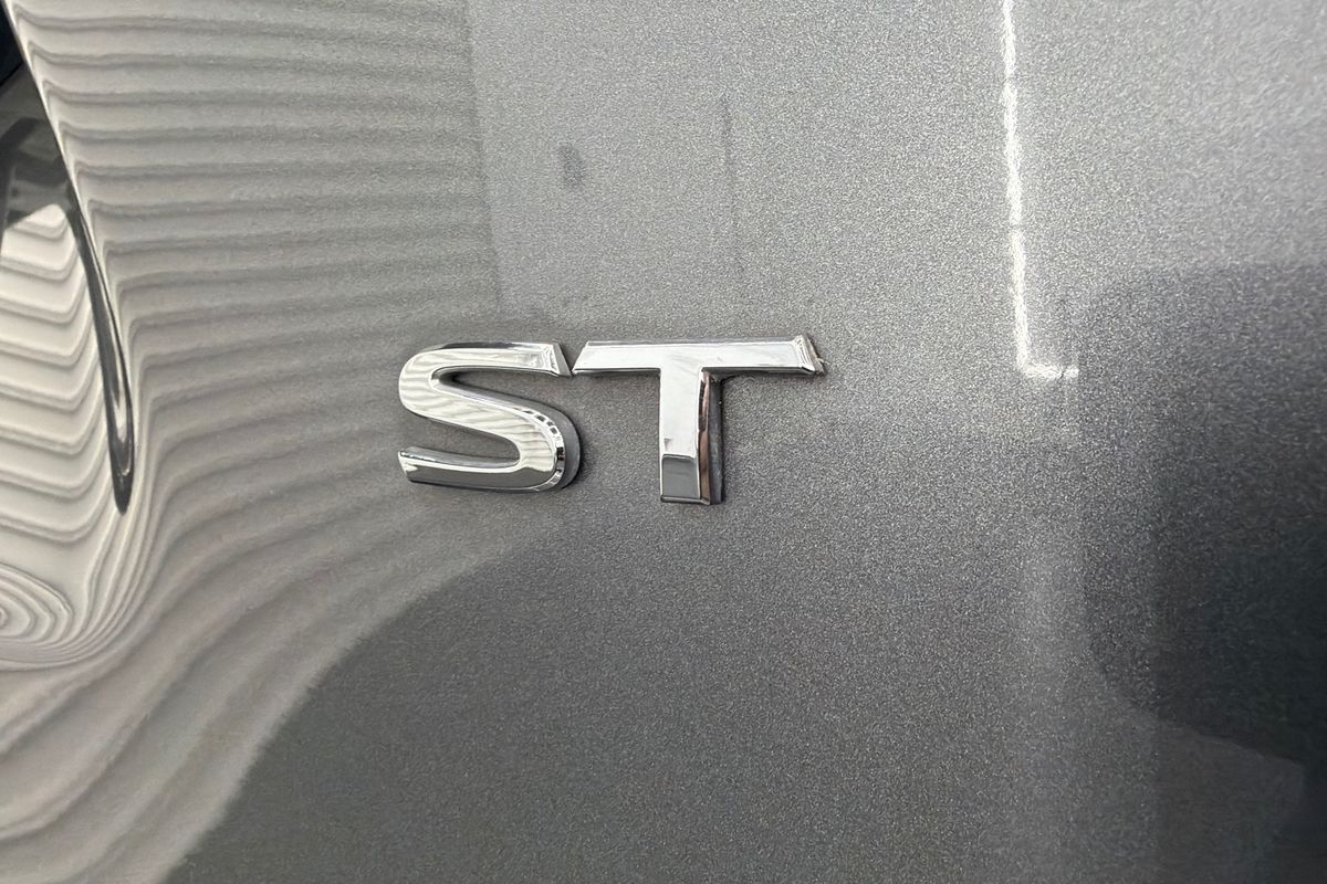 2018 Nissan QASHQAI ST J11 Series 2
