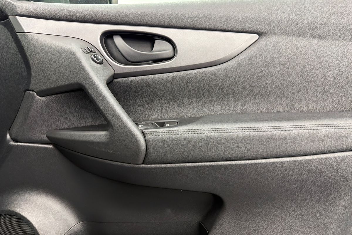 2018 Nissan QASHQAI ST J11 Series 2