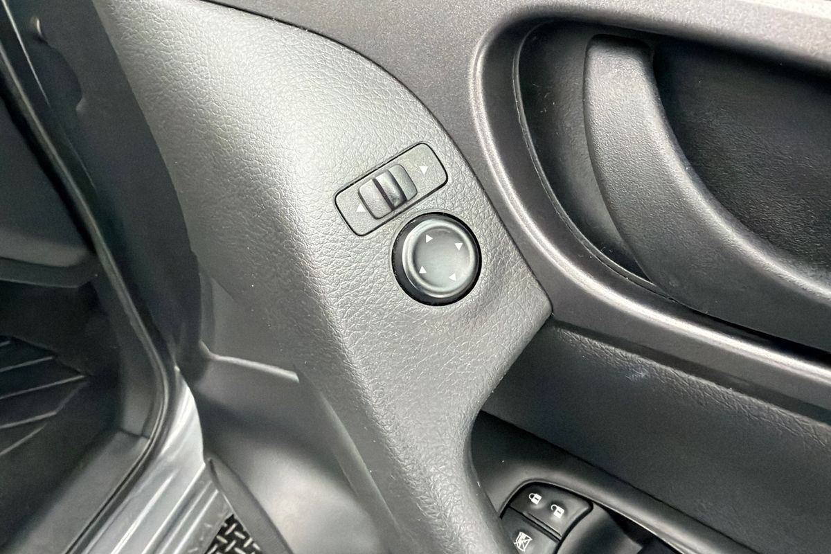 2018 Nissan QASHQAI ST J11 Series 2
