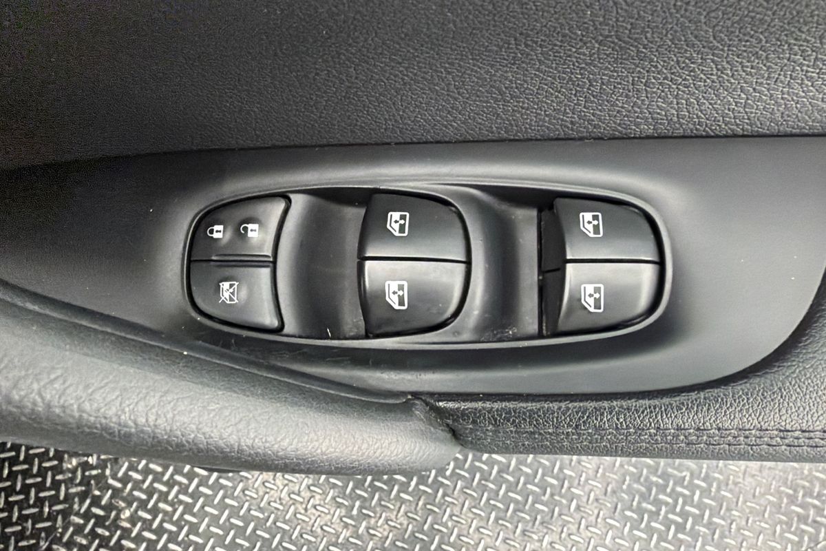 2018 Nissan QASHQAI ST J11 Series 2