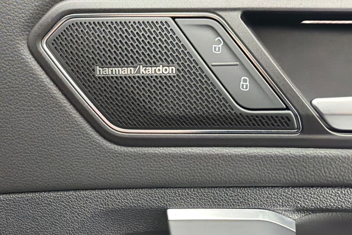 2023 Volkswagen Tiguan R 5N