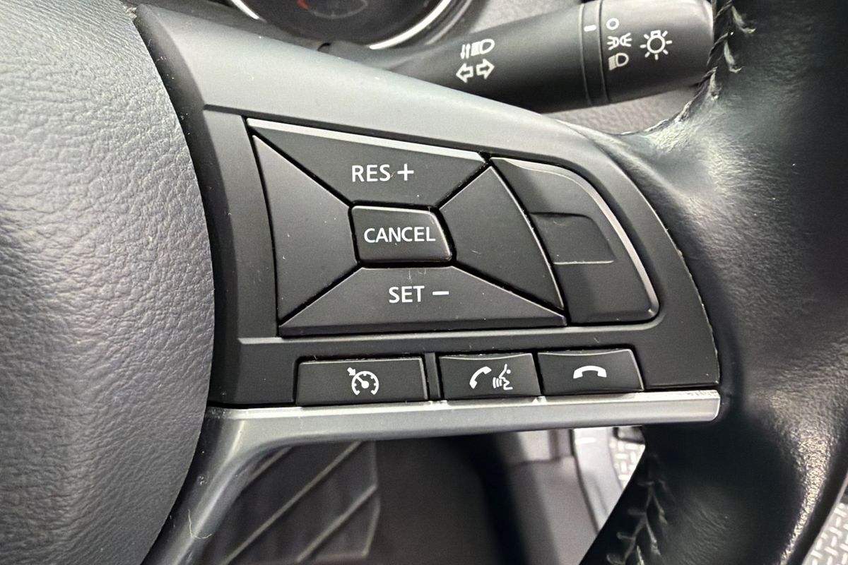 2018 Nissan QASHQAI ST J11 Series 2