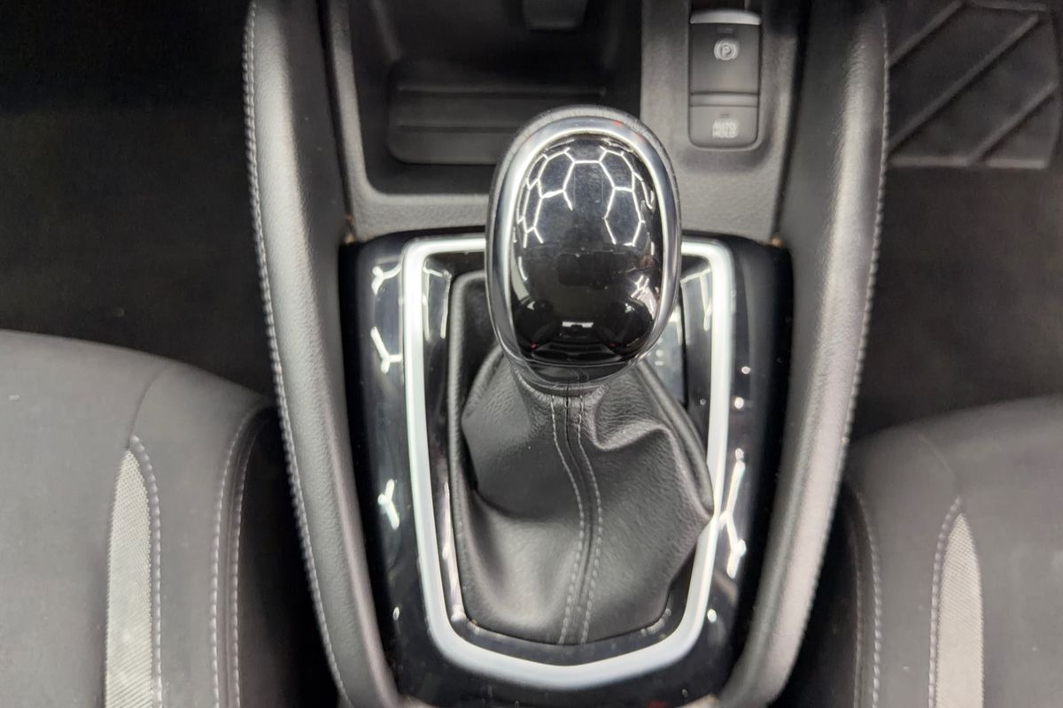 2018 Nissan QASHQAI ST J11 Series 2