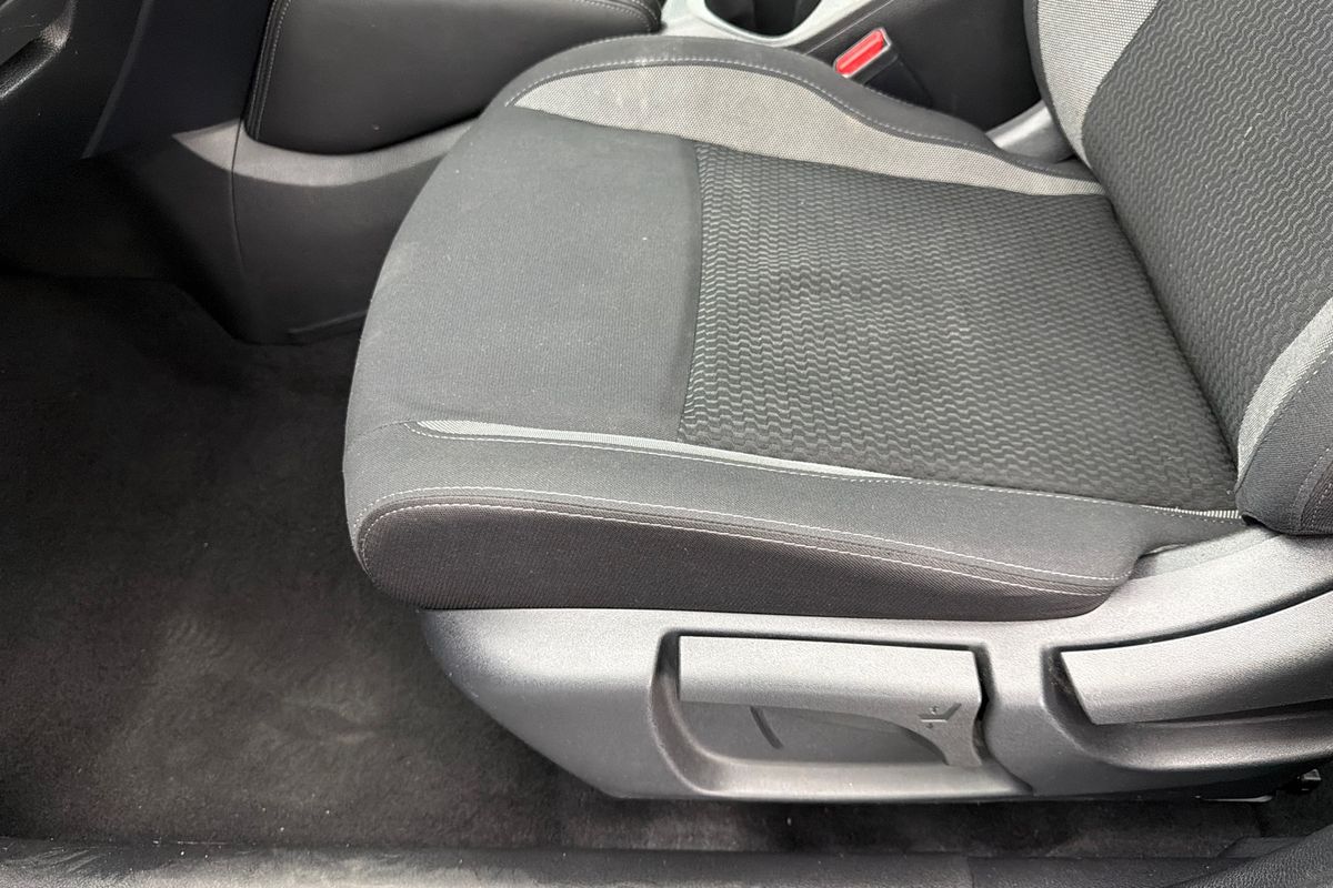 2018 Nissan QASHQAI ST J11 Series 2