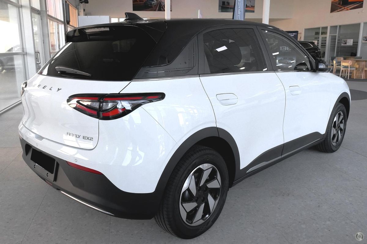 2026 Geely EX2 Inspire E22H