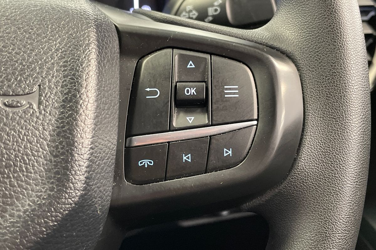 2023 Ford Everest