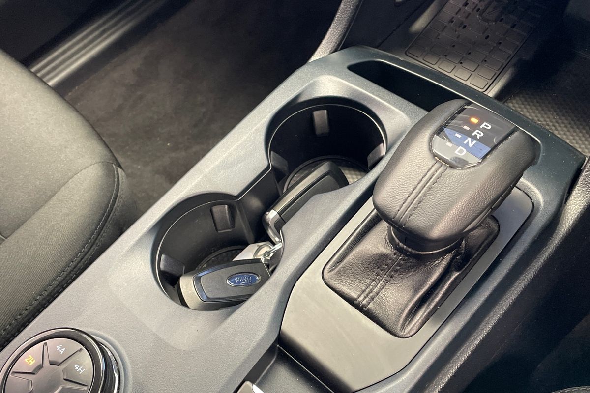 2023 Ford Everest