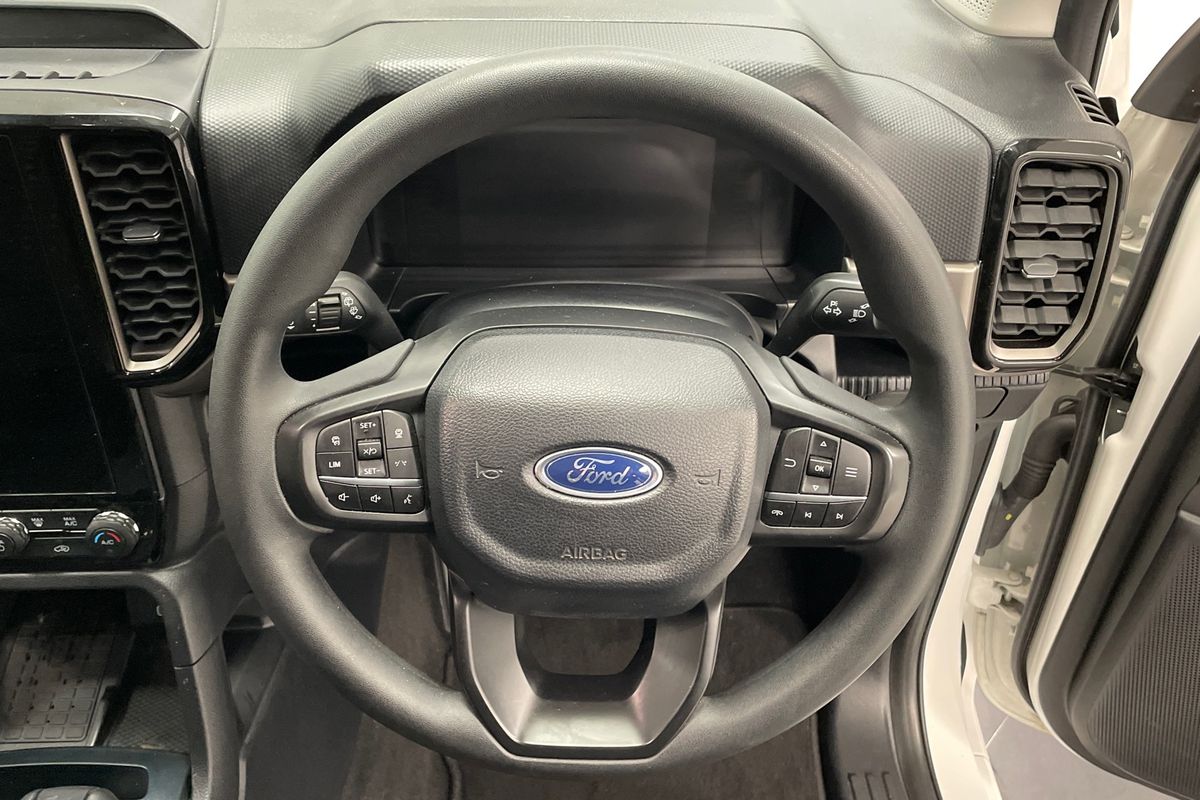 2023 Ford Everest