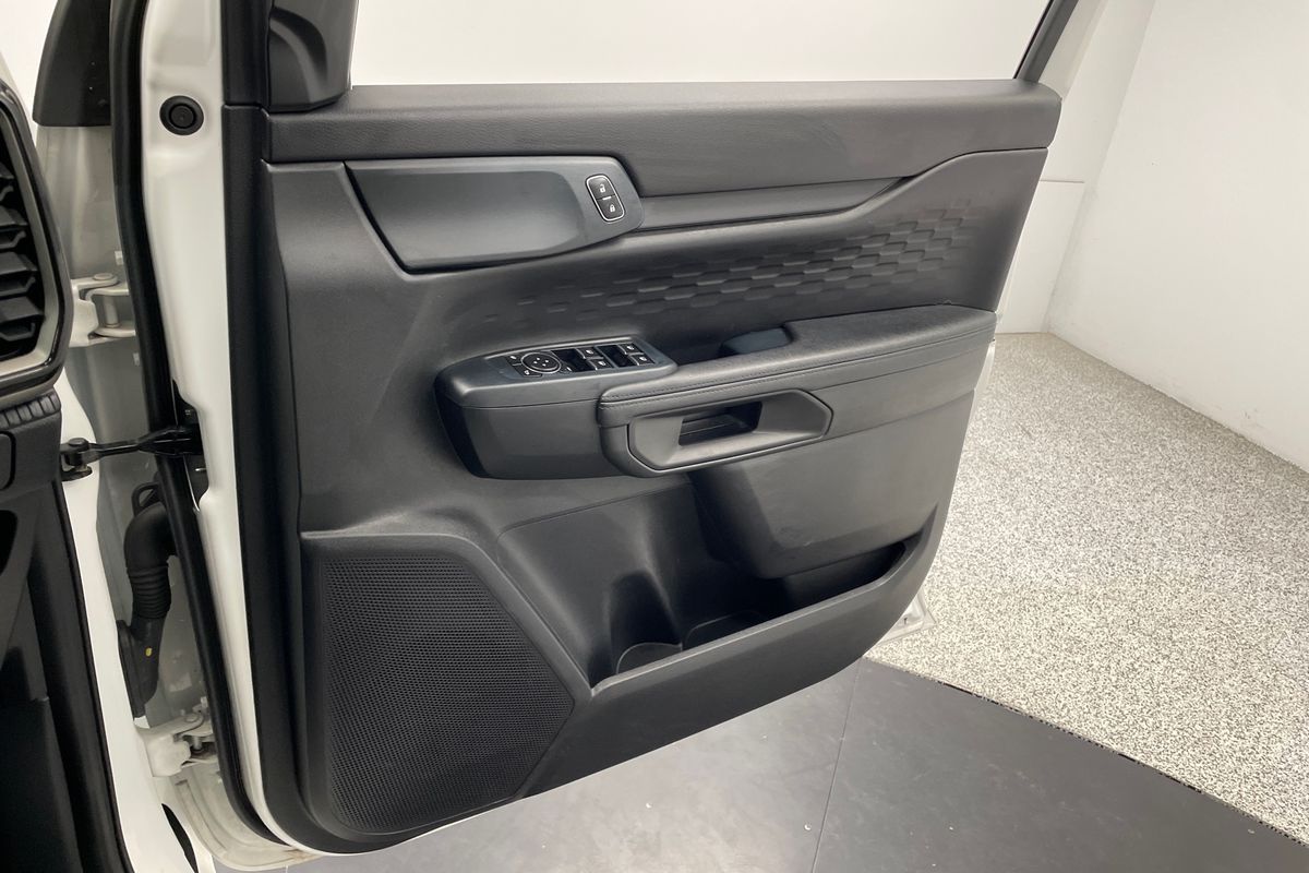 2023 Ford Everest