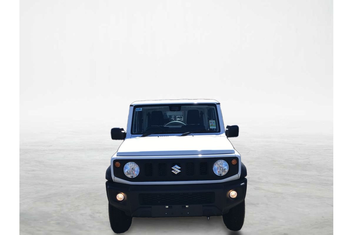 2026 Suzuki Jimny Lite GJ