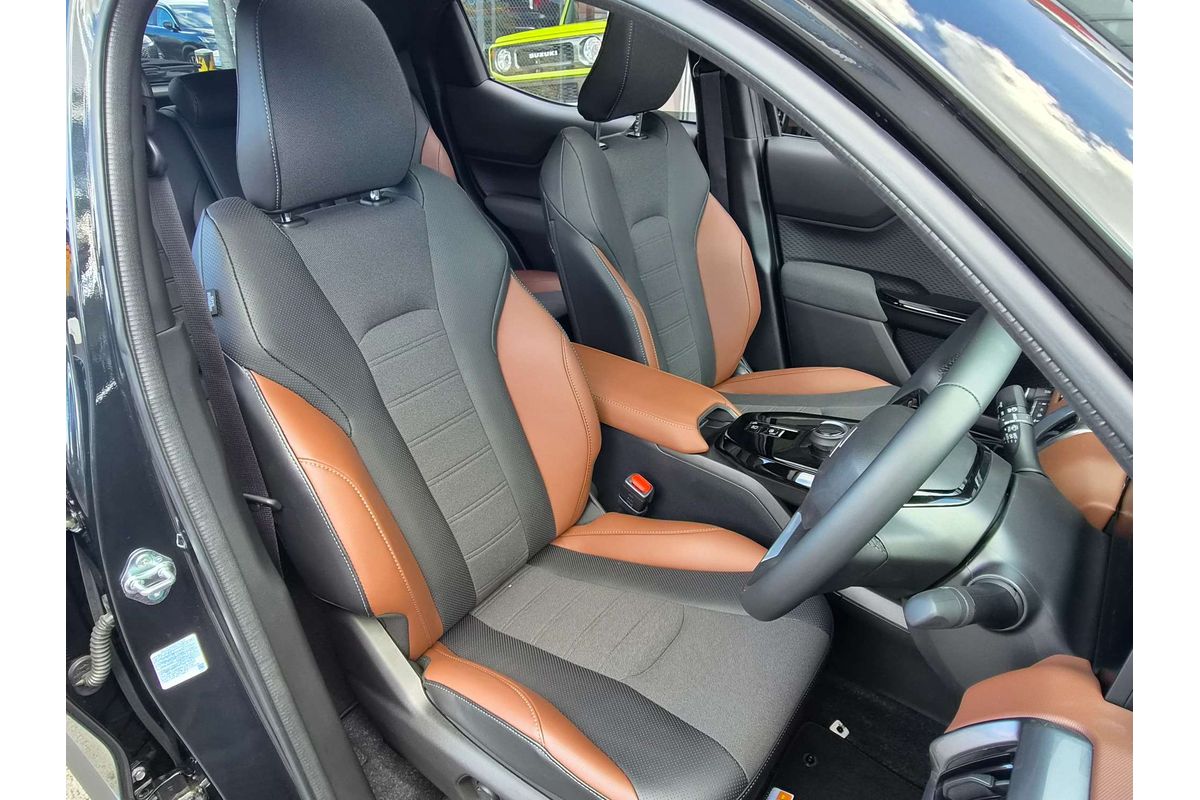 2026 Suzuki e VITARA Ultra AP