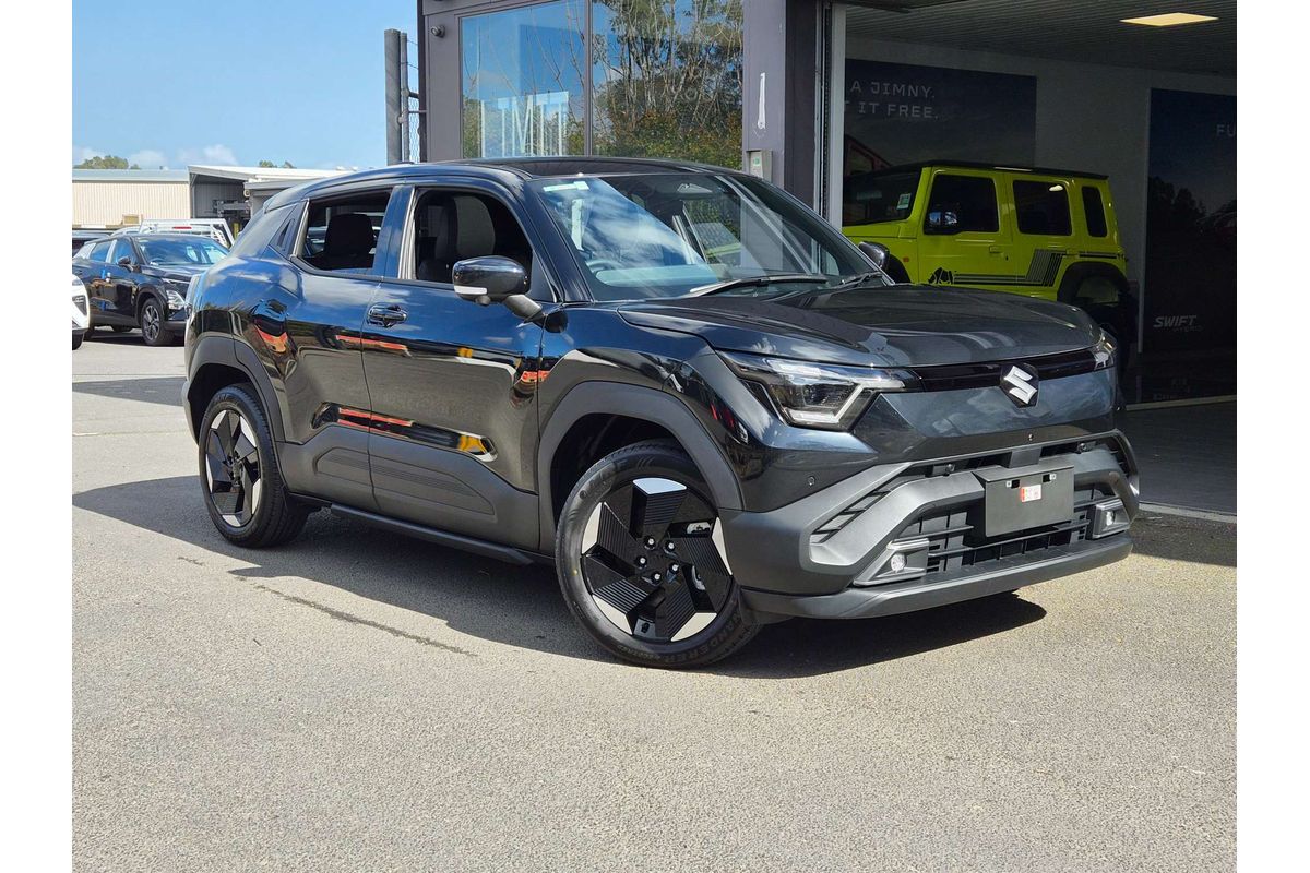 2026 Suzuki e VITARA Ultra AP