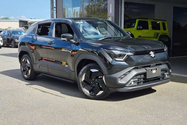2026 Suzuki e VITARA Ultra AP