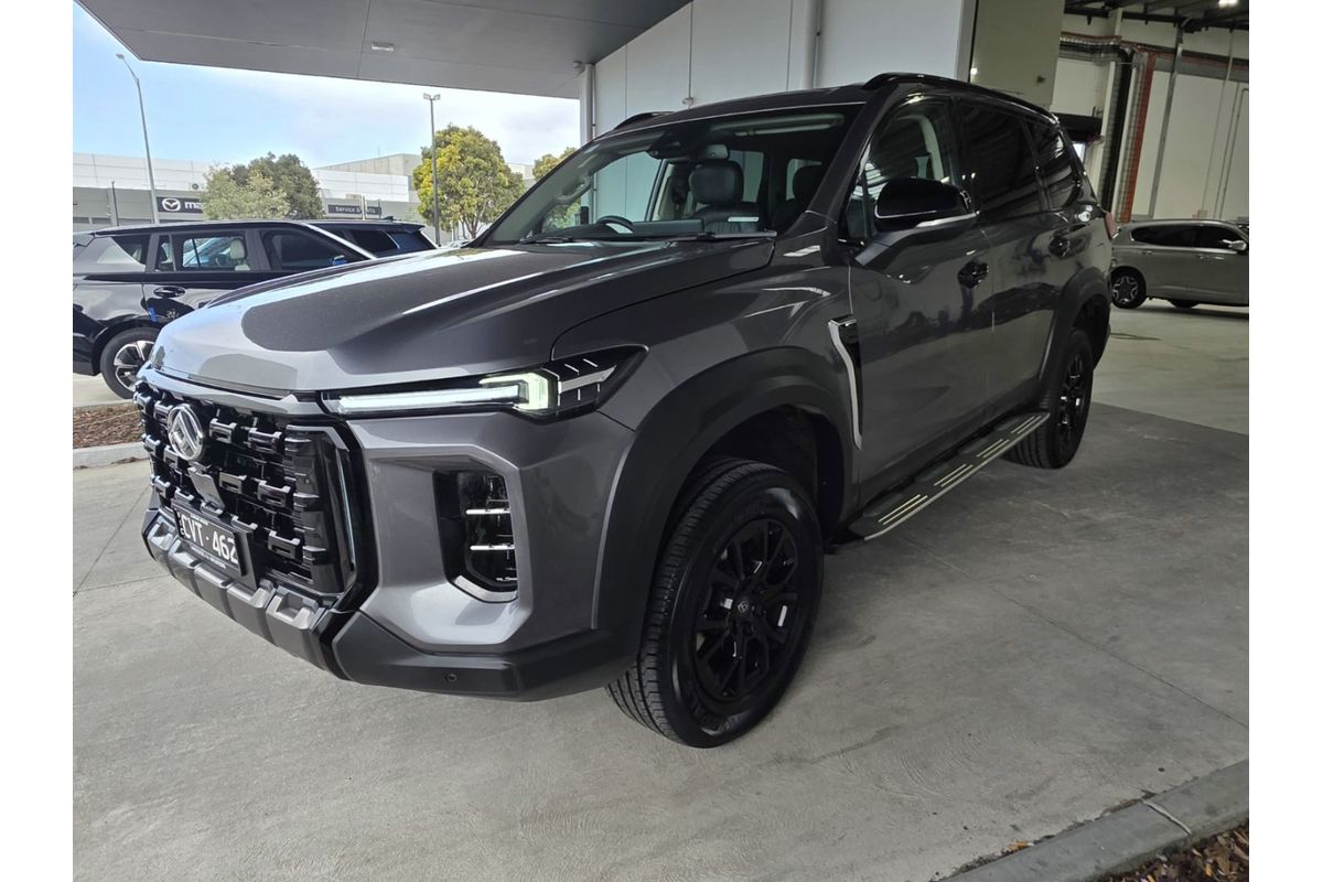 2024 LDV D90 Executive SV9A image 3