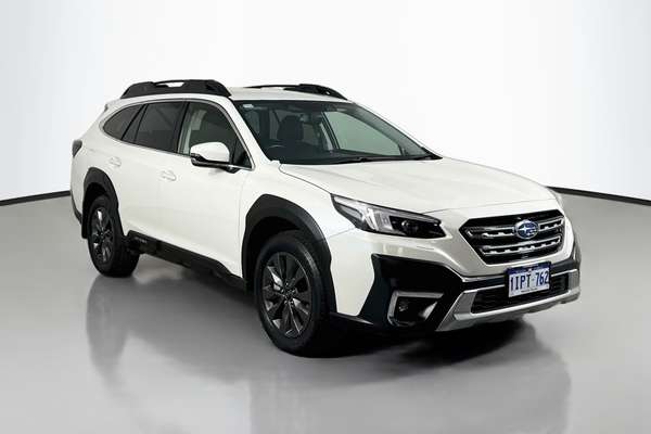 2025 Subaru Outback AWD PREMIUM MY25