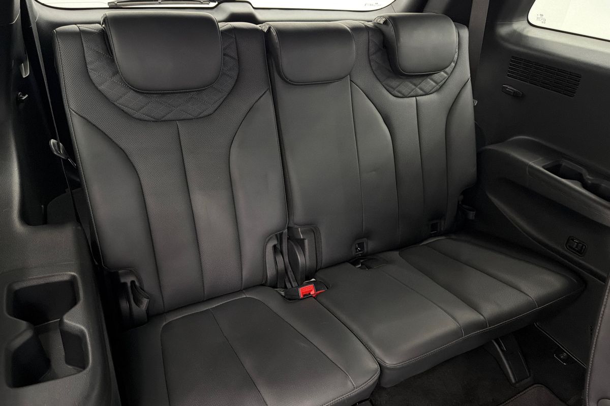 2021 Hyundai Palisade Highlander LX2.V2