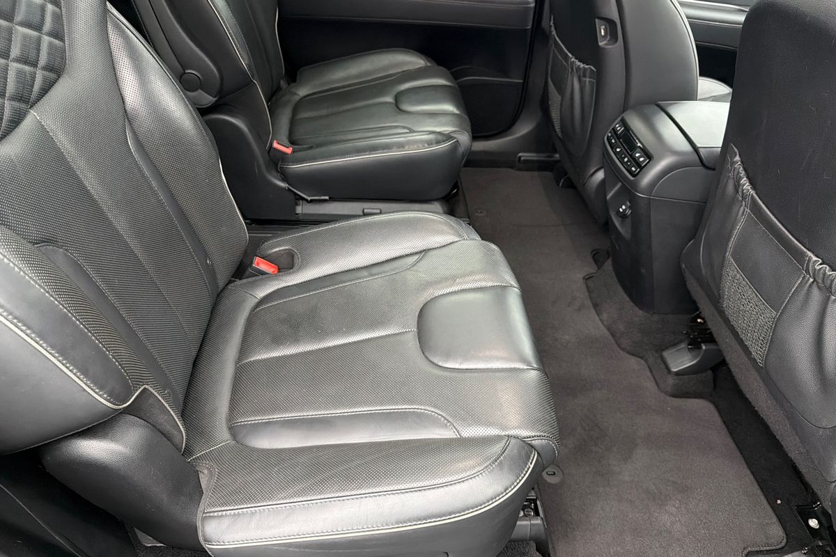 2021 Hyundai Palisade Highlander LX2.V2