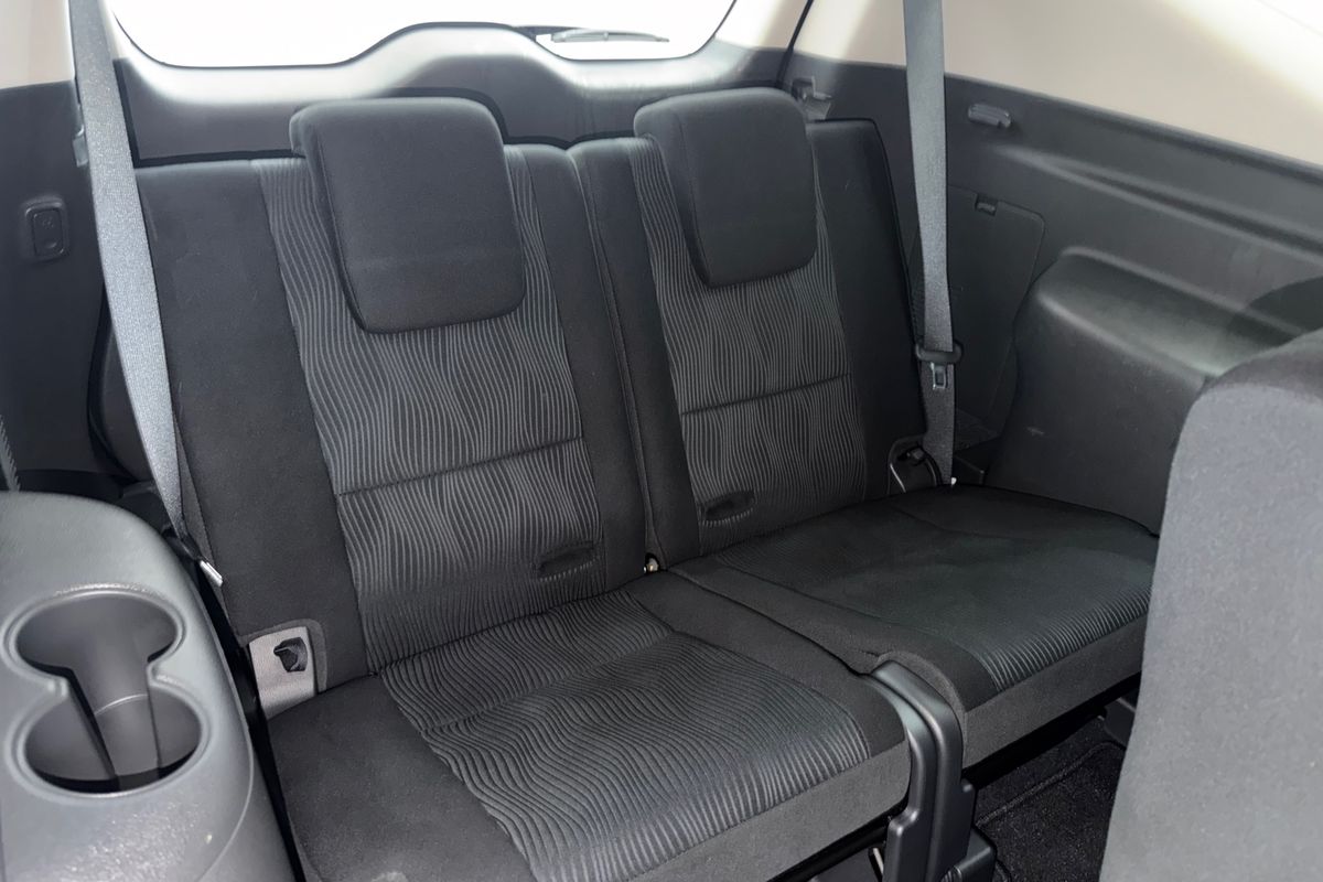 2021 Mitsubishi Pajero Sport GLS QF