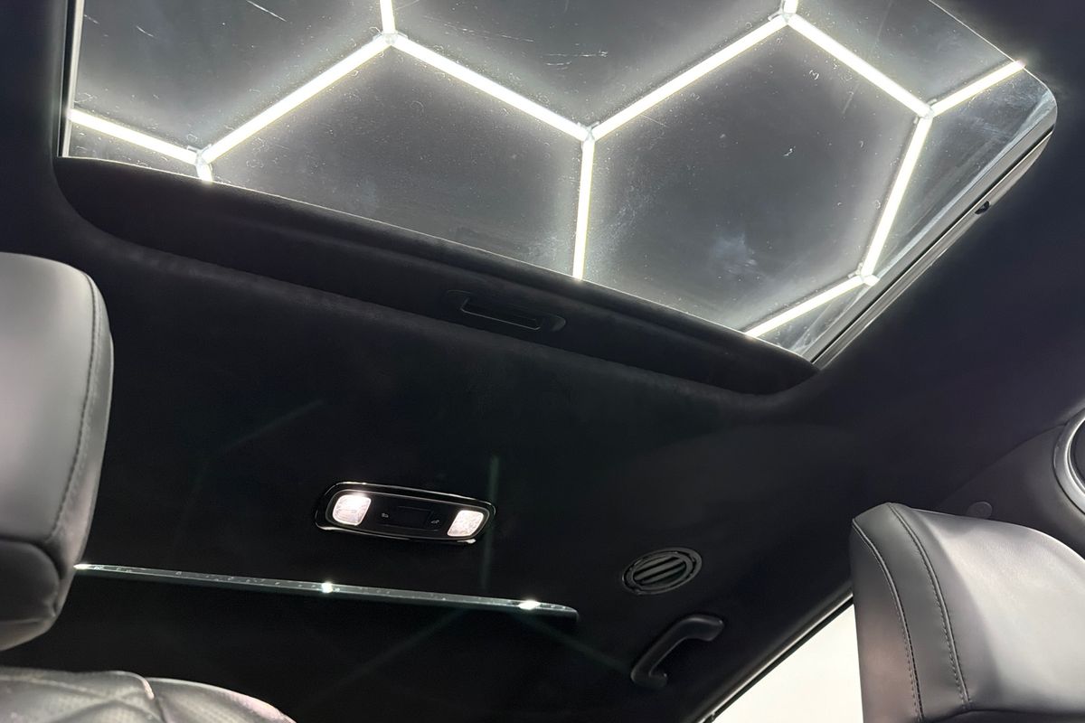 2021 Hyundai Palisade Highlander LX2.V2