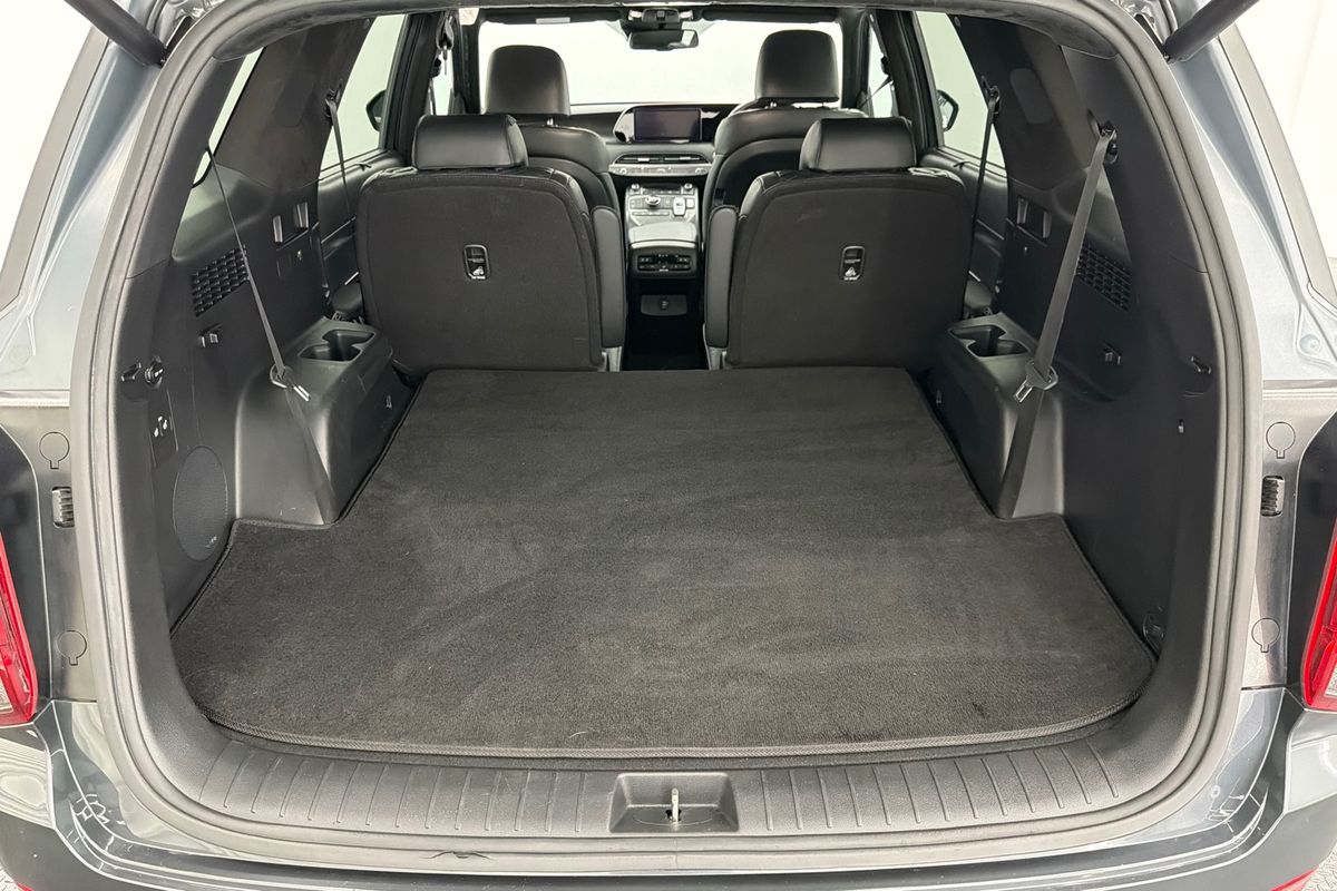 2021 Hyundai Palisade Highlander LX2.V2