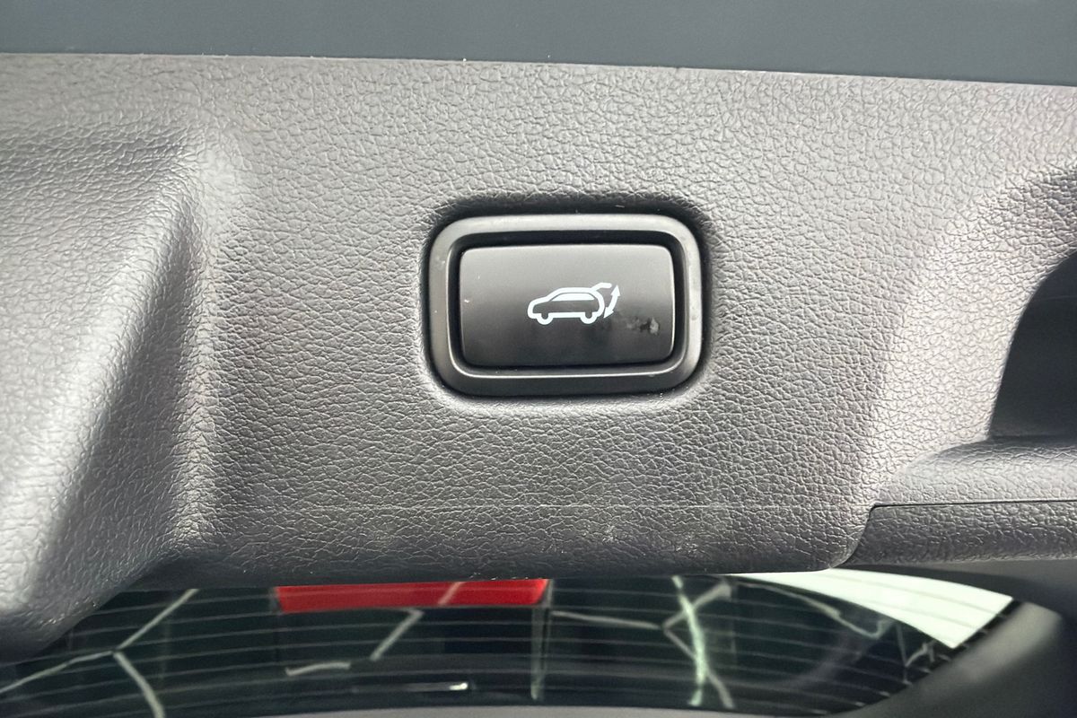 2021 Hyundai Palisade Highlander LX2.V2