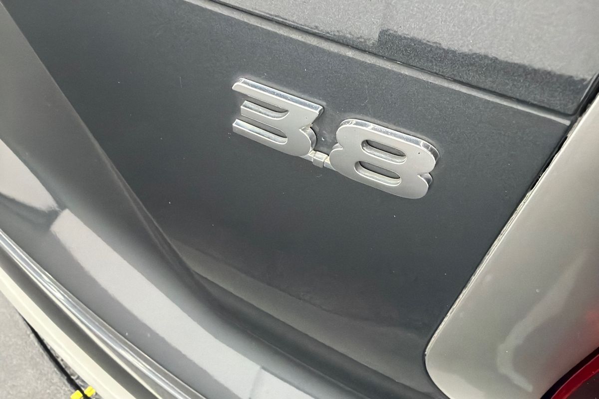 2021 Hyundai Palisade Highlander LX2.V2