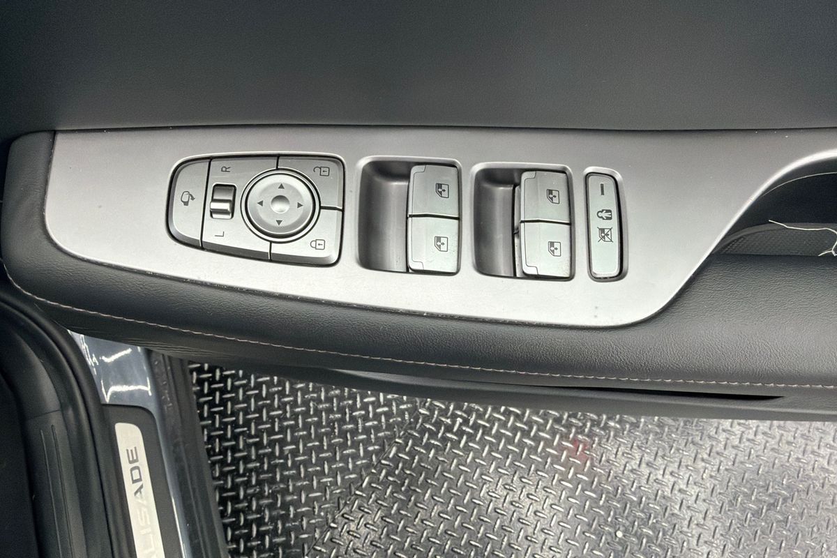 2021 Hyundai Palisade Highlander LX2.V2