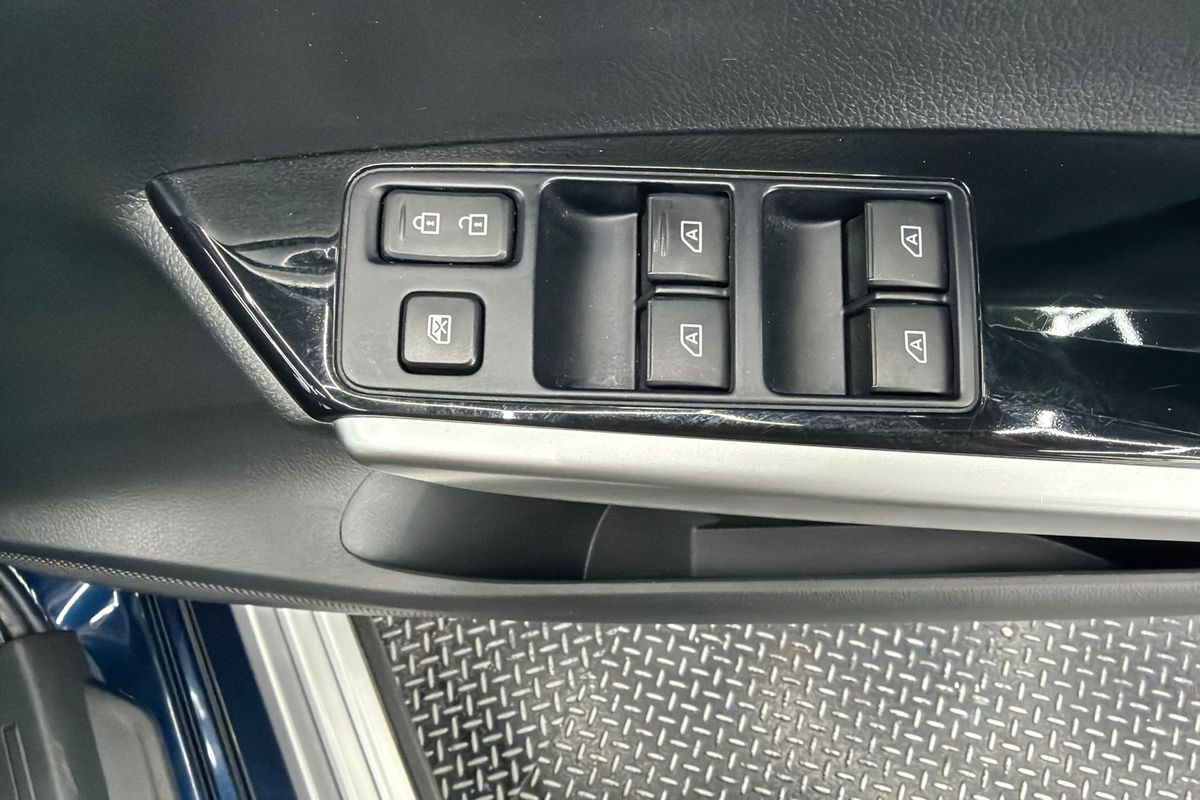 2021 Mitsubishi Pajero Sport GLS QF