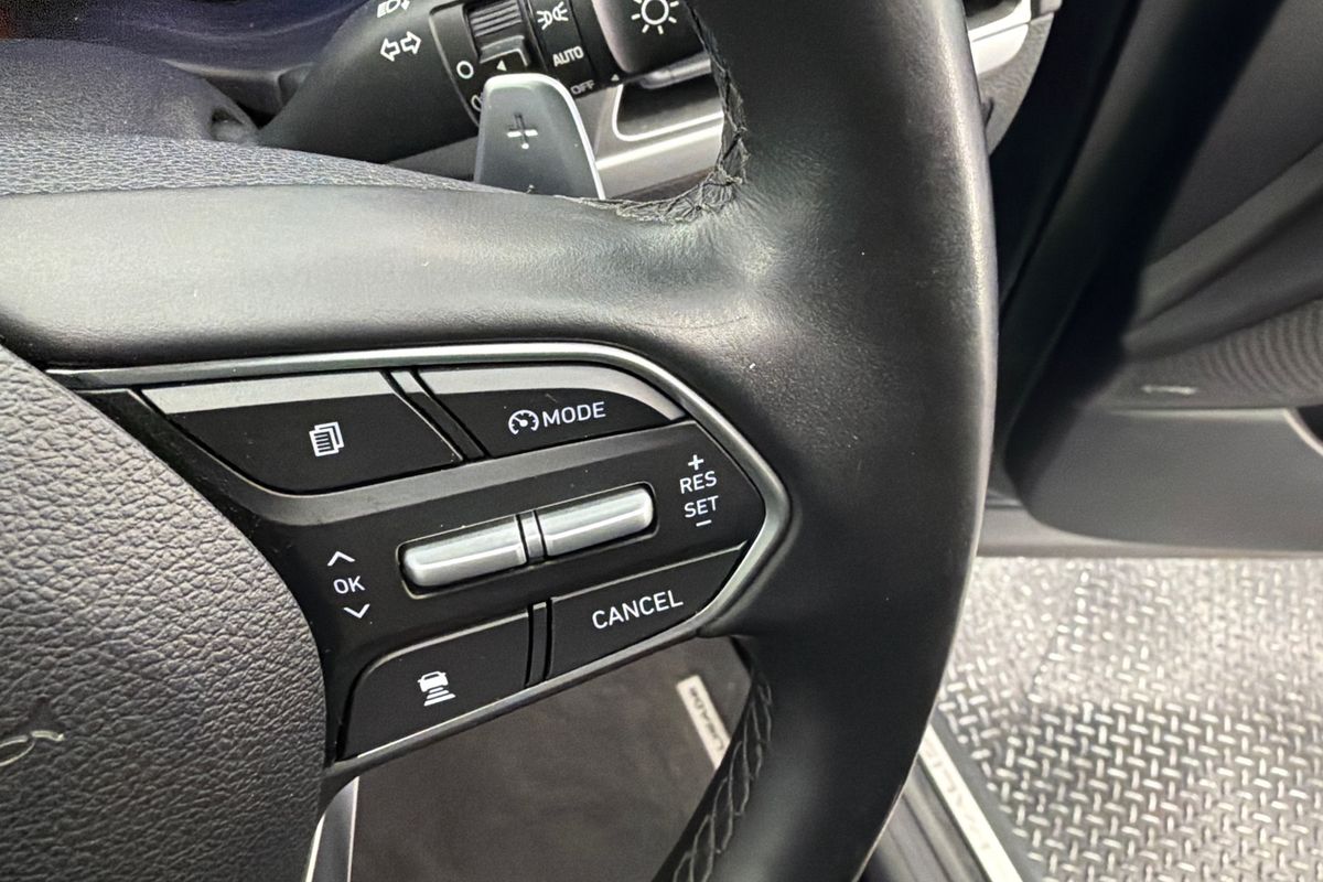2021 Hyundai Palisade Highlander LX2.V2