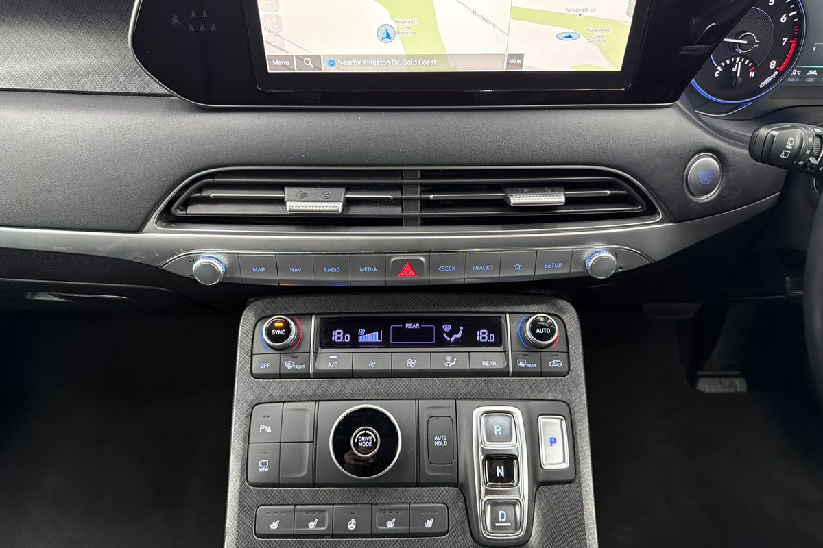 2021 Hyundai Palisade Highlander LX2.V2