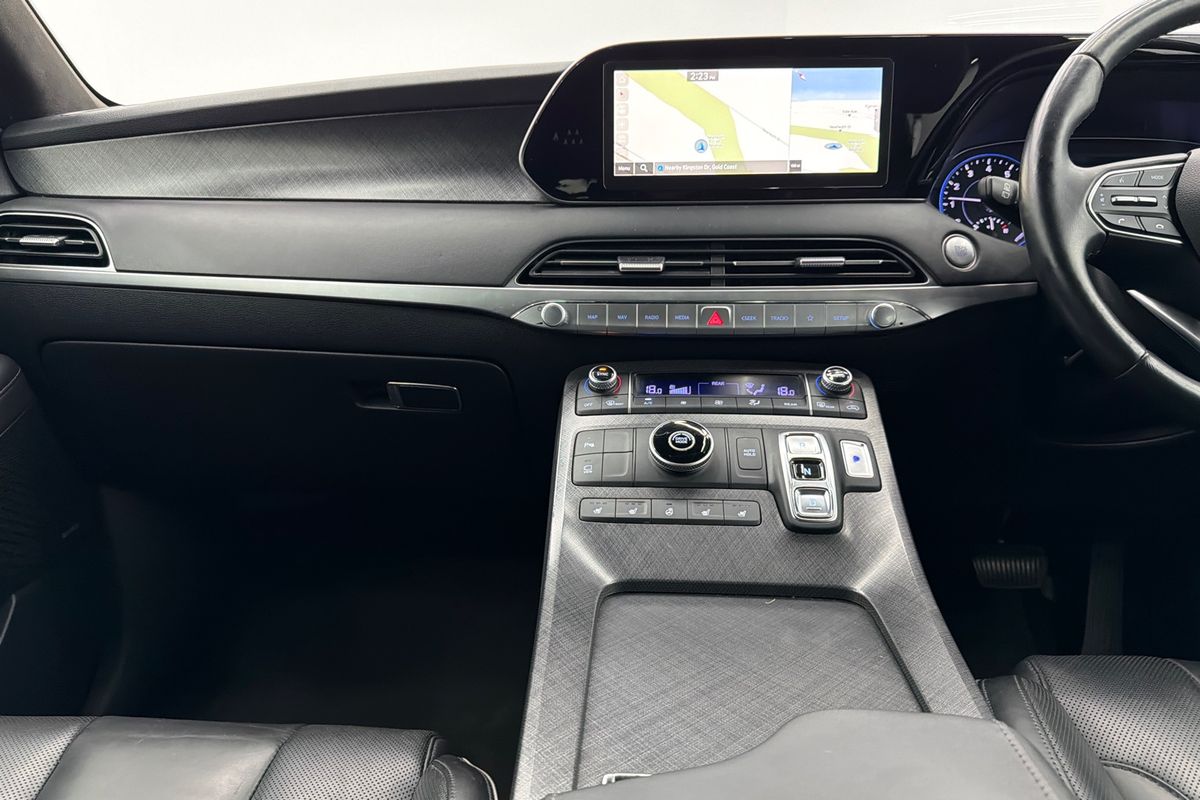 2021 Hyundai Palisade Highlander LX2.V2