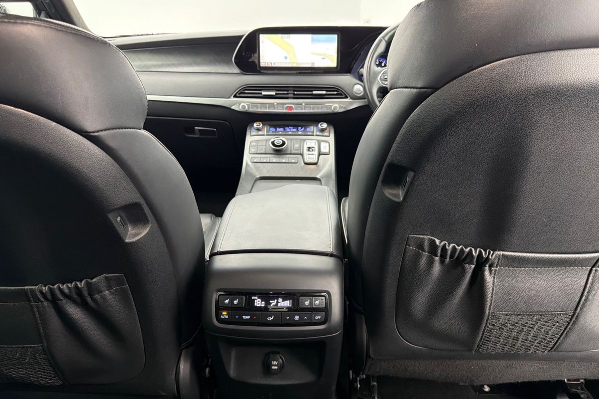 2021 Hyundai Palisade Highlander LX2.V2