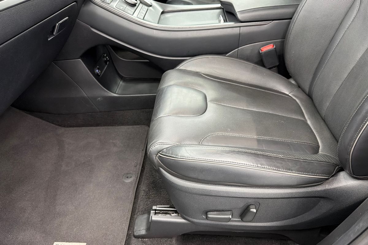 2021 Hyundai Palisade Highlander LX2.V2