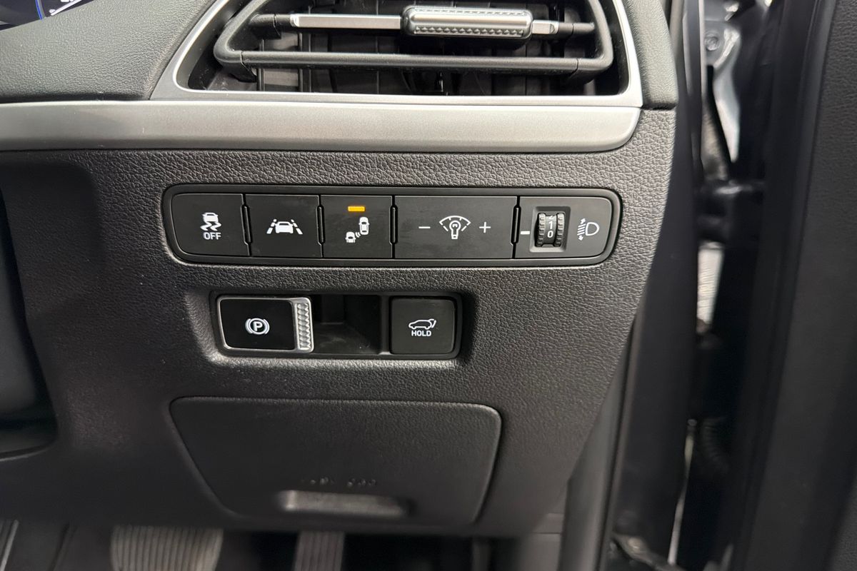 2021 Hyundai Palisade Highlander LX2.V2