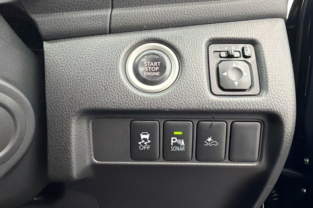 2021 Mitsubishi Pajero Sport GLS QF